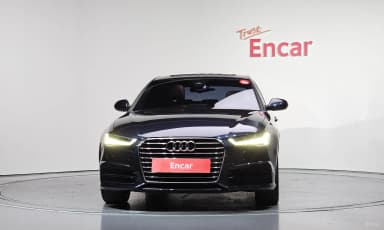 New A6