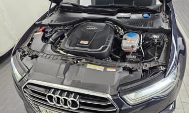 New A6