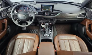 New A6