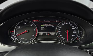 New A6