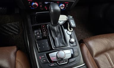 New A6