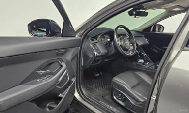 E-PACE