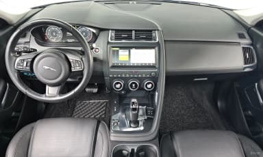 E-PACE