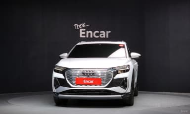 Q4 e-tron (F4)