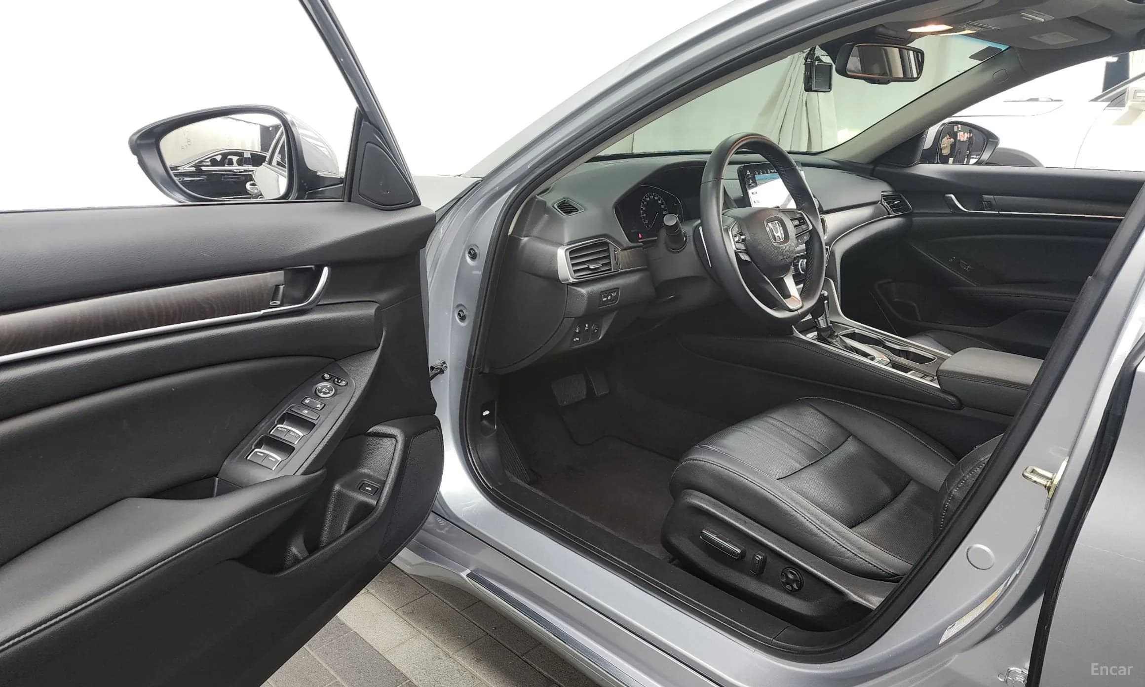 Accord 10th Generation