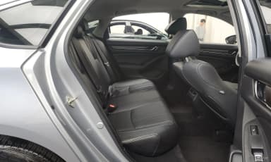 Accord 10th Generation