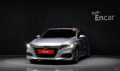 Accord 10th Generation