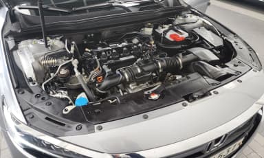 Accord 10th Generation