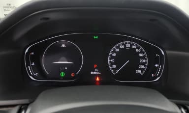 Accord 10th Generation