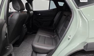 Trax Crossover