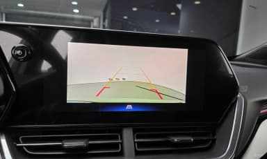 Trax Crossover