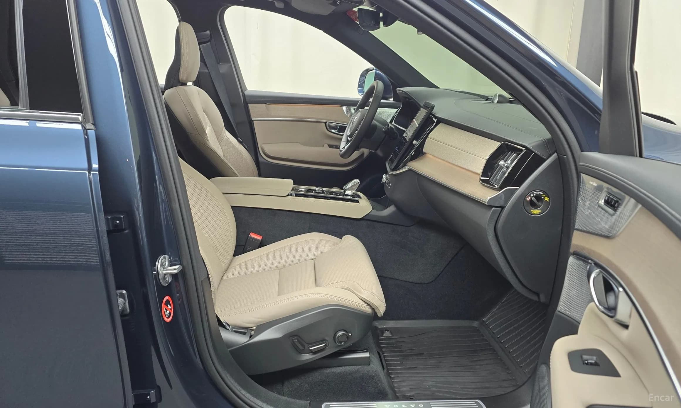 XC90 Gen 2