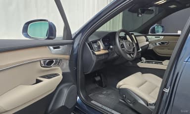 XC90 Gen 2