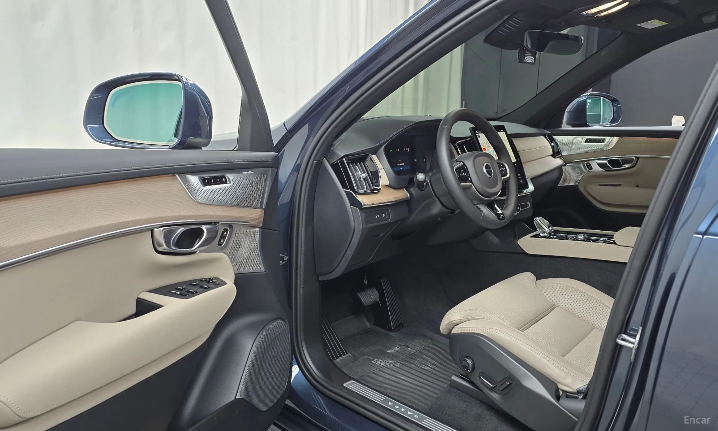 XC90 Gen 2