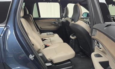 XC90 Gen 2