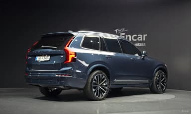 XC90 Gen 2