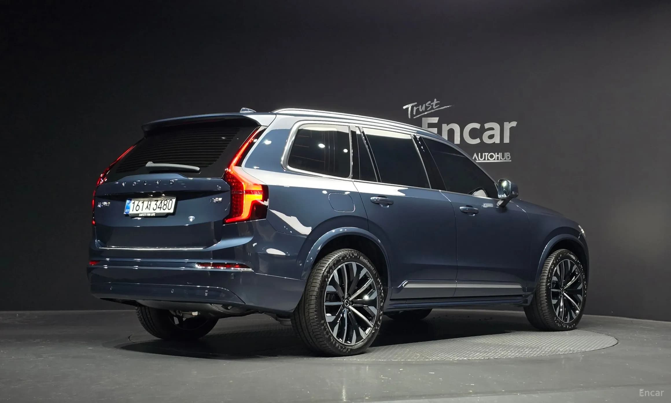 XC90 Gen 2