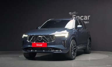 XC90 Gen 2