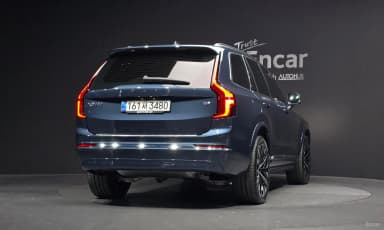XC90 Gen 2