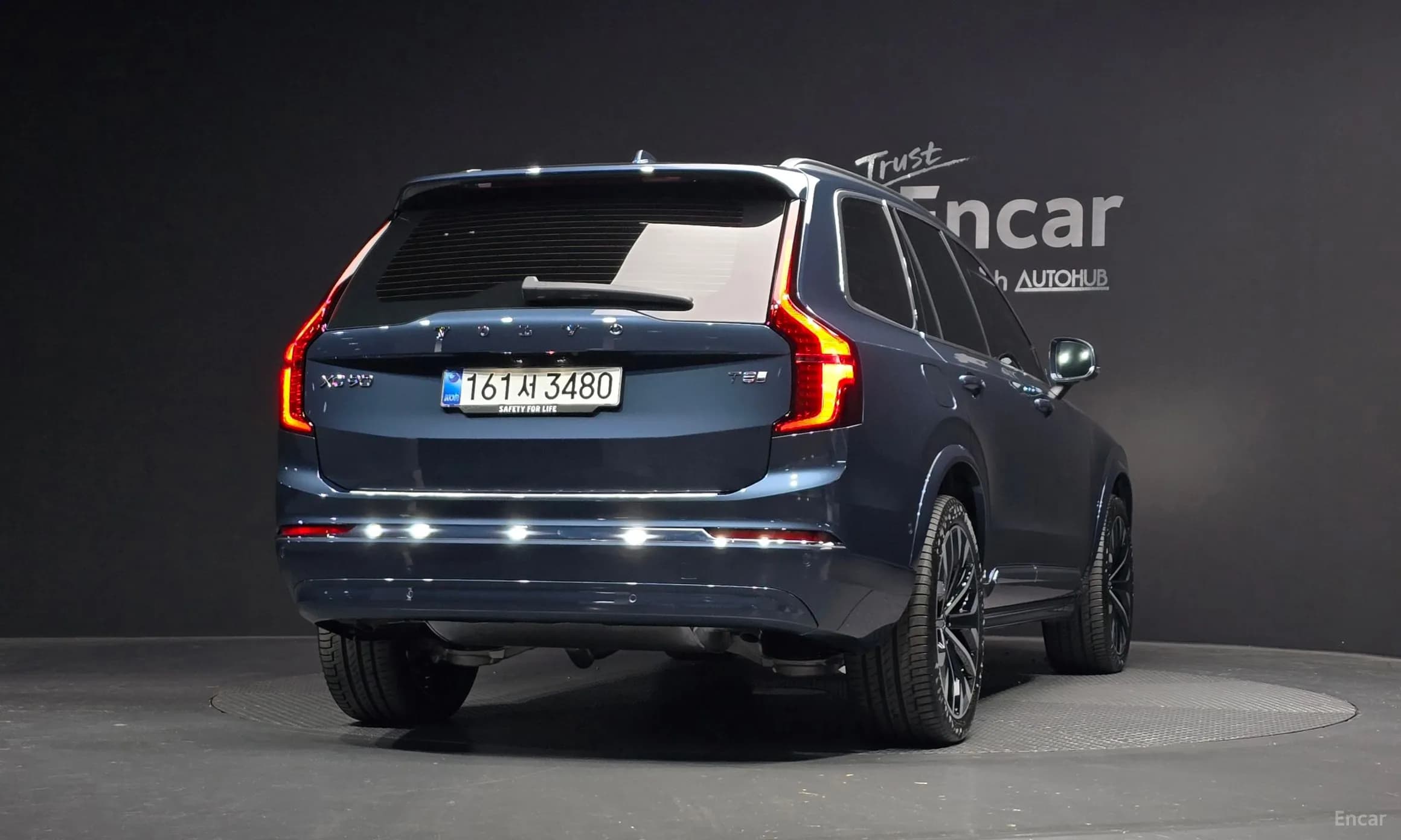 XC90 Gen 2