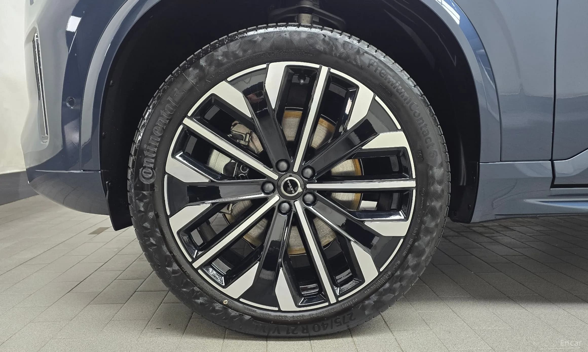 XC90 Gen 2