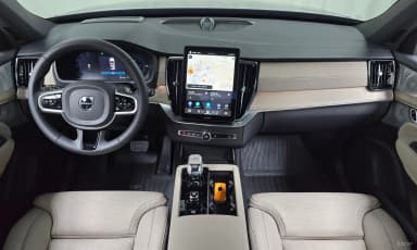 XC90 Gen 2