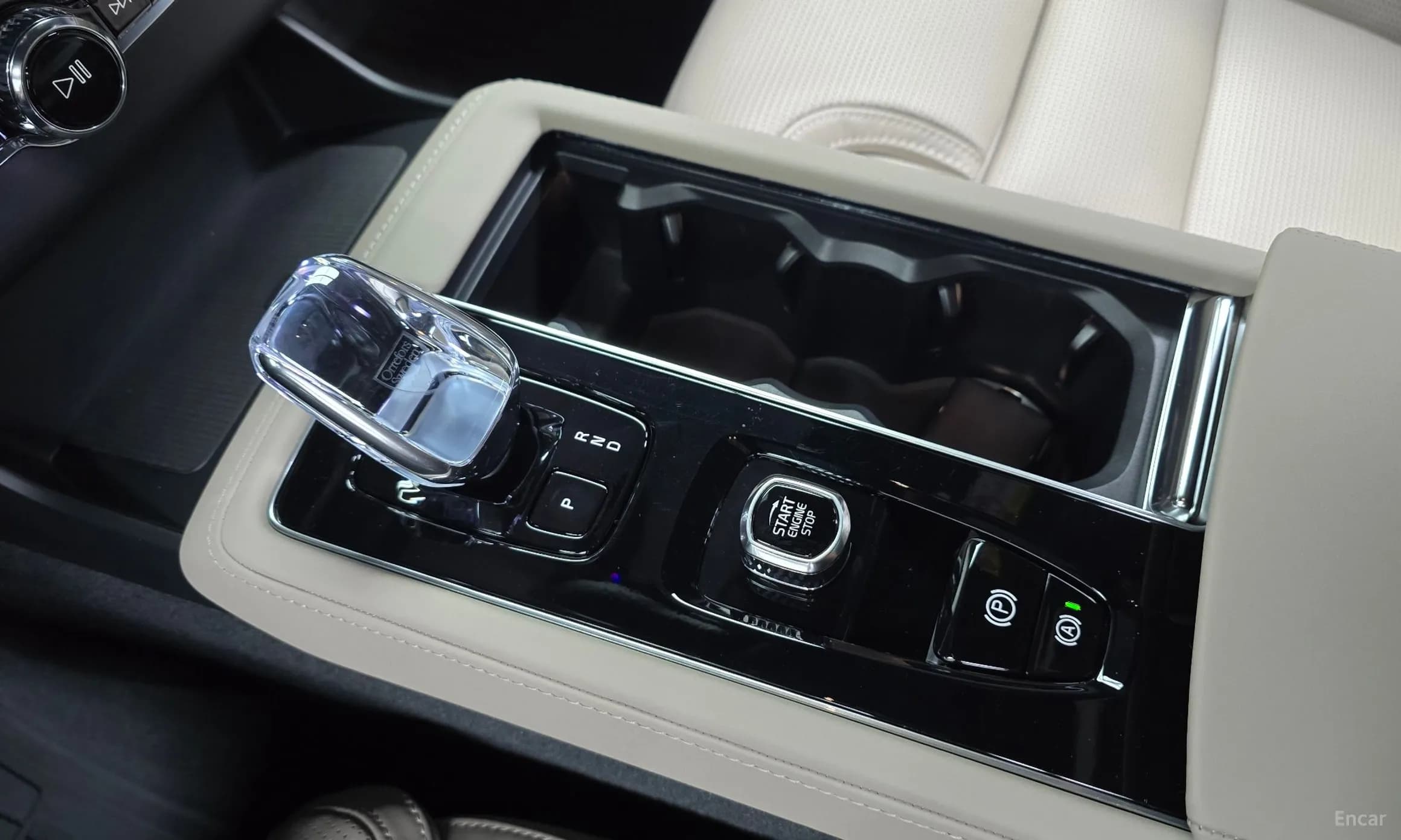 XC90 Gen 2