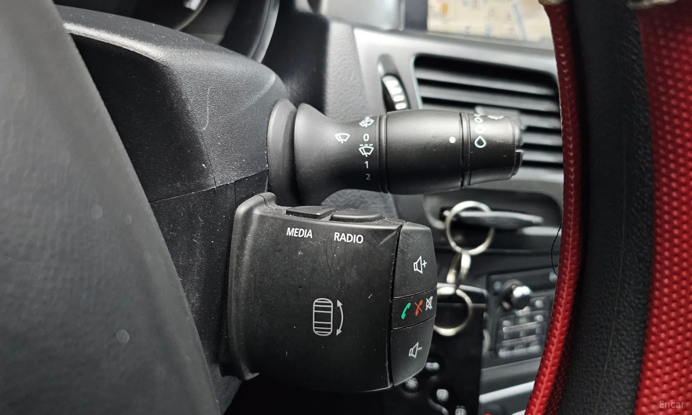 SM5