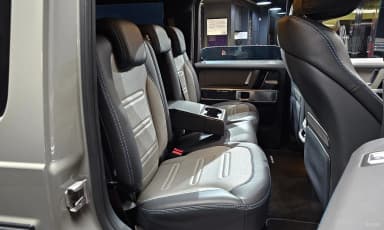G-Class W465