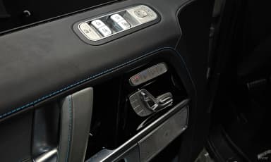G-Class W465