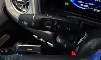 G-Class W465
