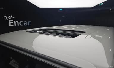 G-Class W465