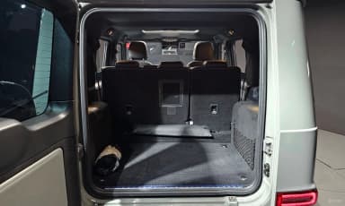 G-Class W465