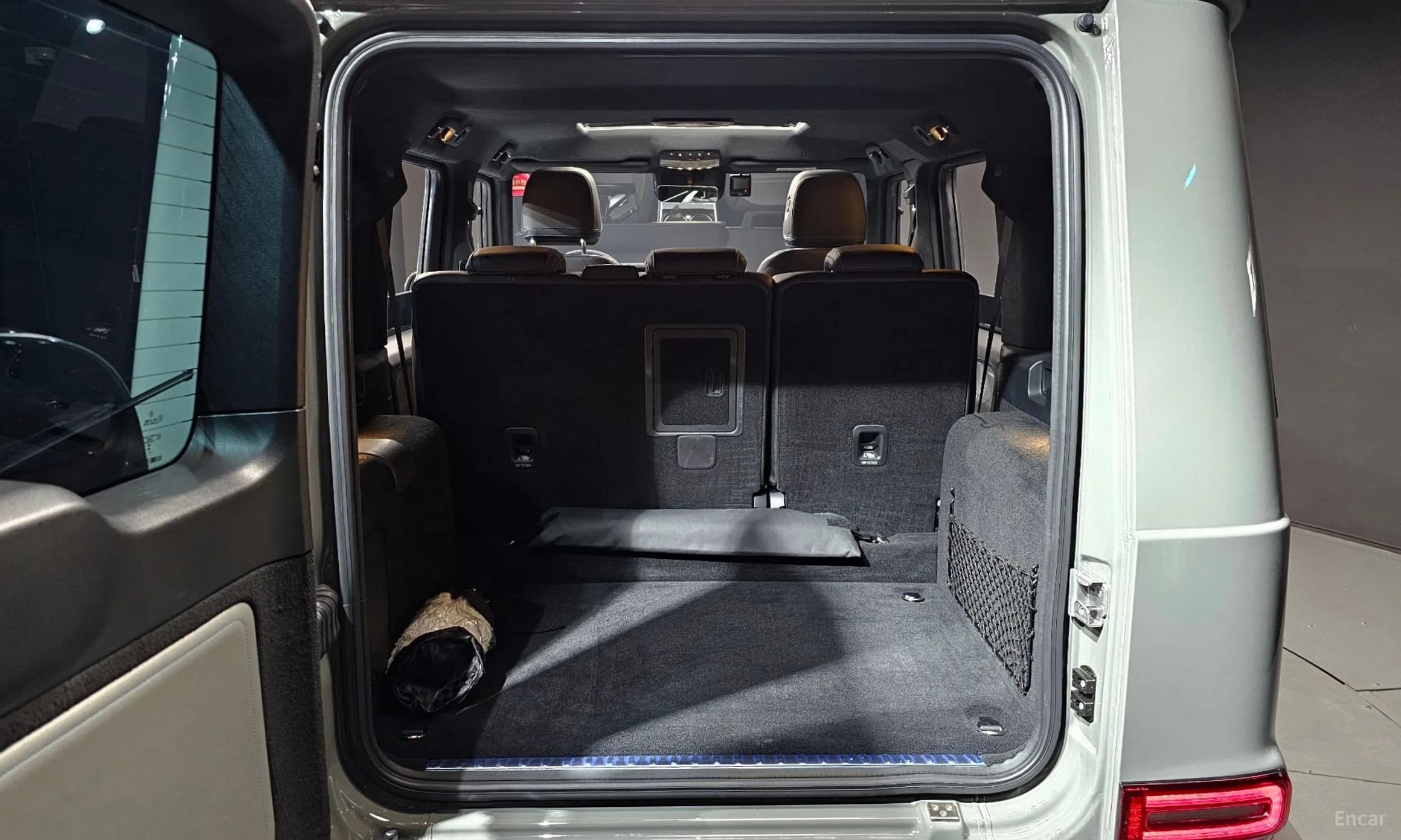G-Class W465