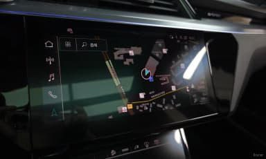 e-tron