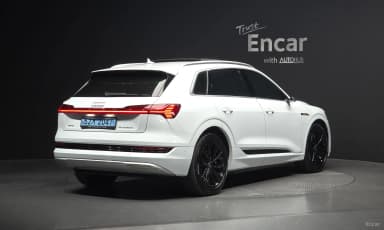 e-tron