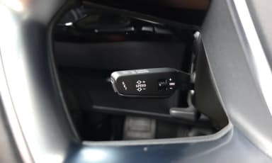 e-tron