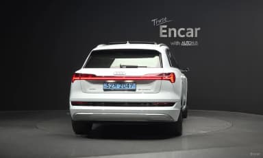 e-tron
