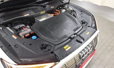e-tron