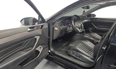 Passat GT (B8)