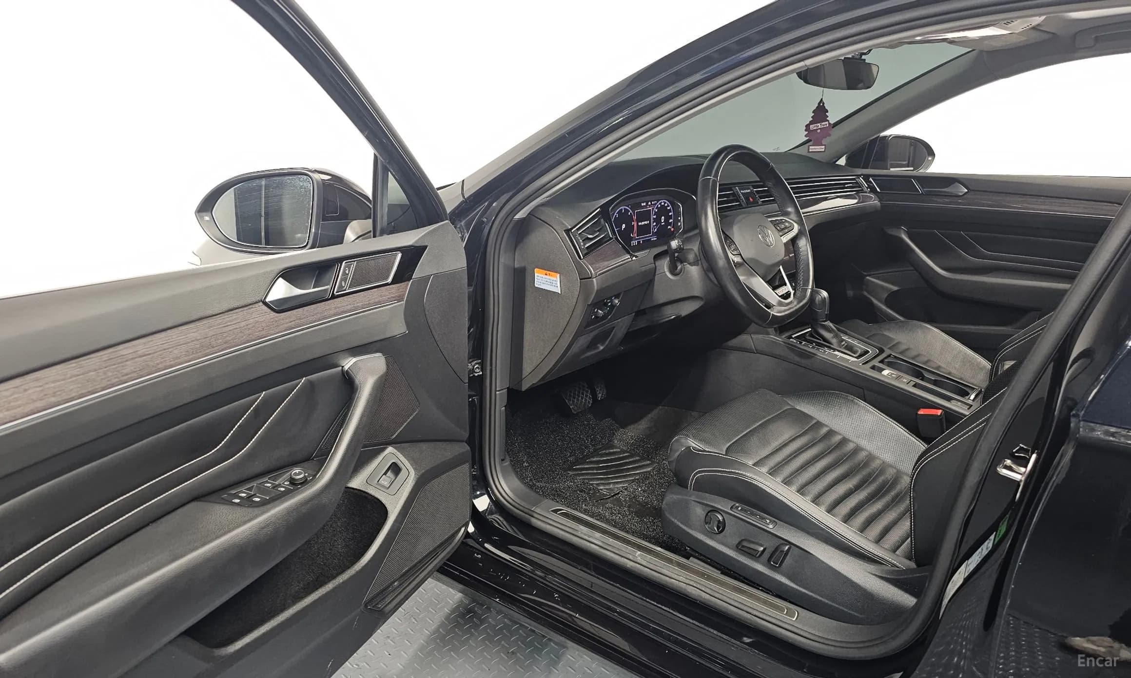 Passat GT (B8)