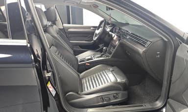 Passat GT (B8)