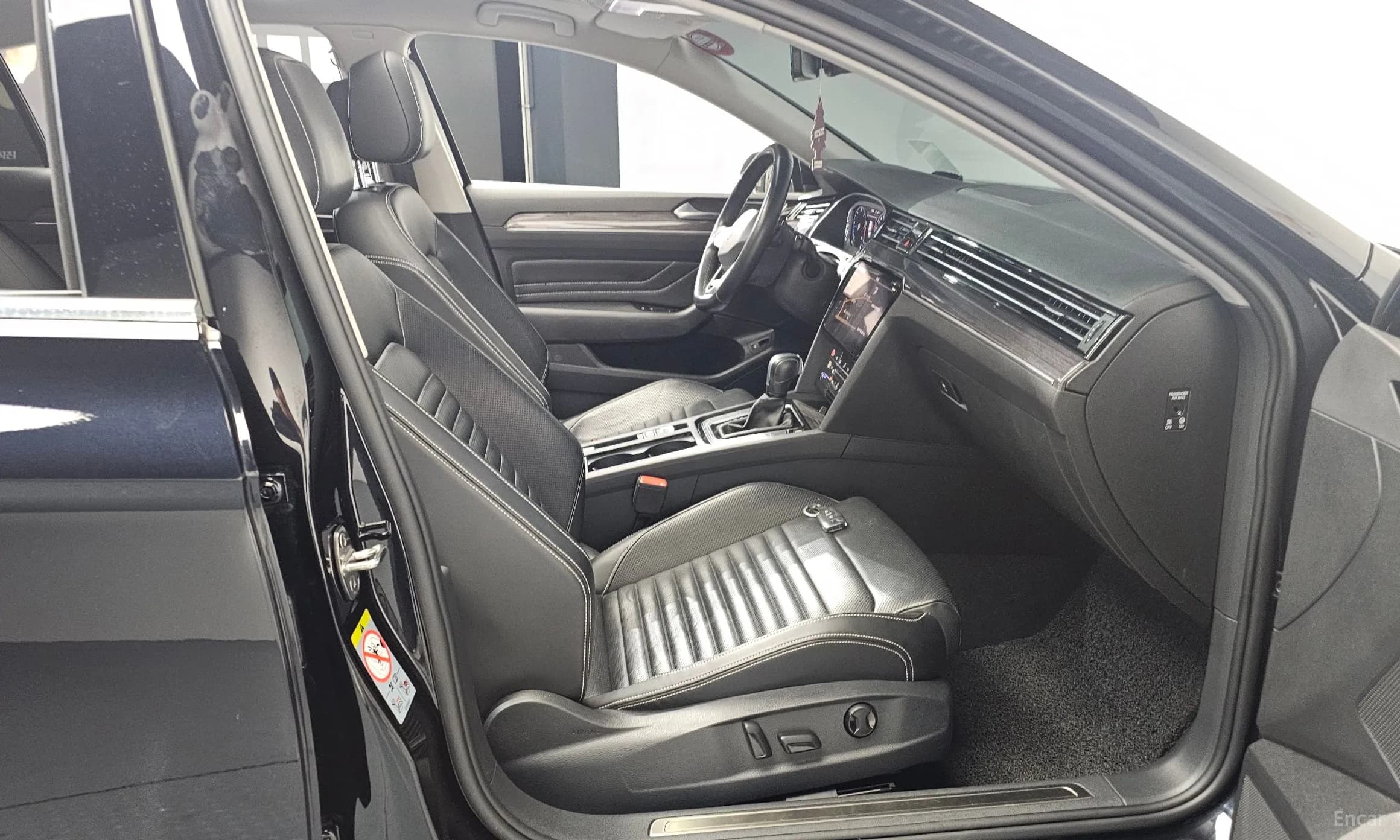 Passat GT (B8)
