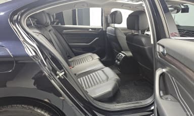 Passat GT (B8)