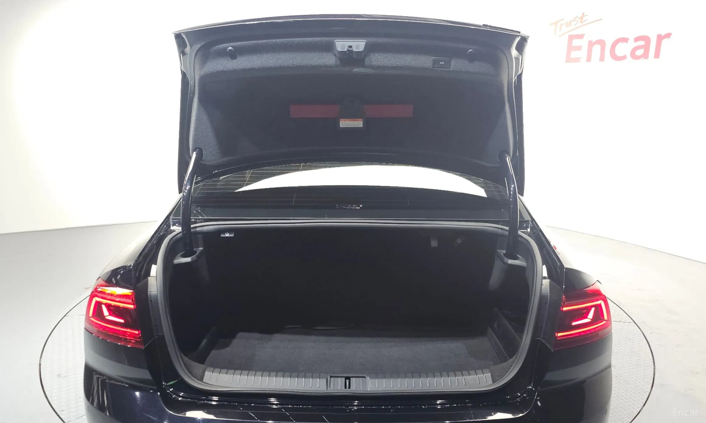 Passat GT (B8)