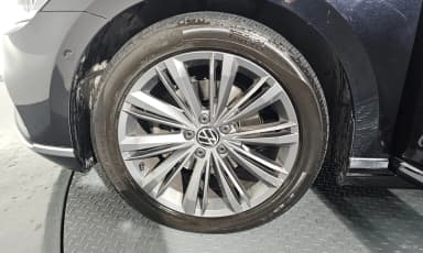 Passat GT (B8)