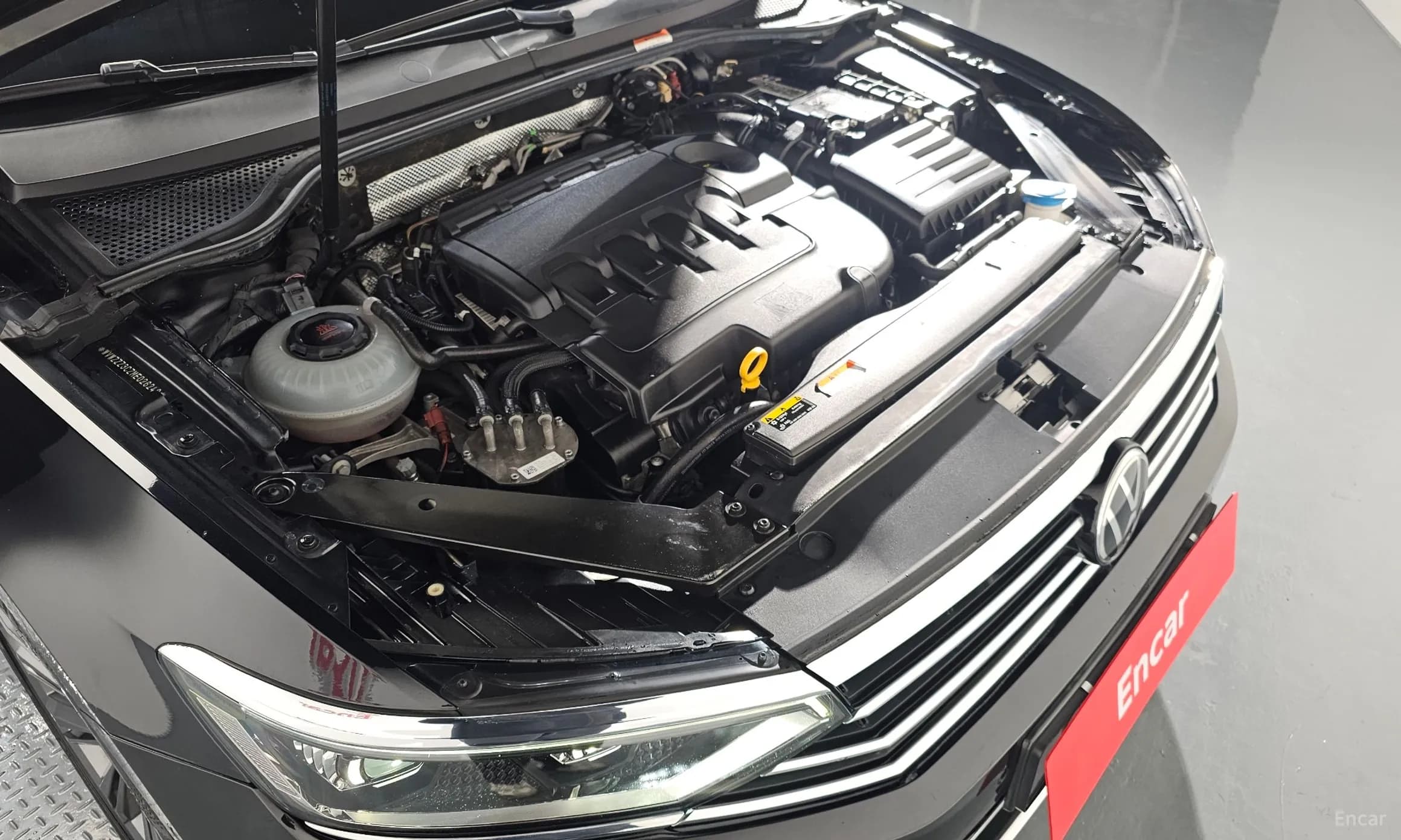 Passat GT (B8)