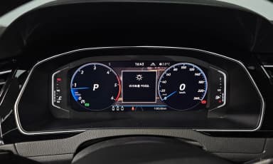 Passat GT (B8)