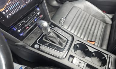 Passat GT (B8)