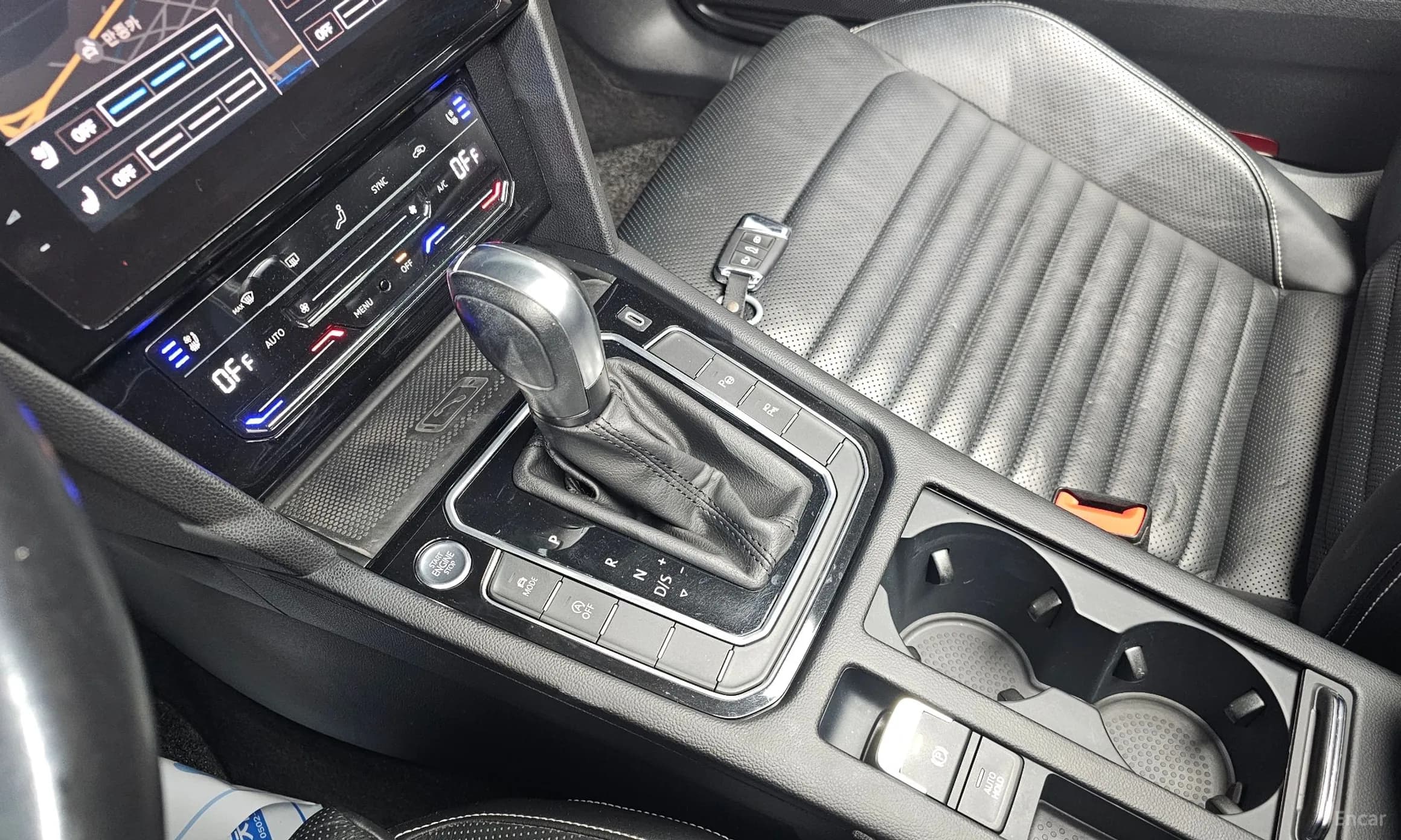 Passat GT (B8)